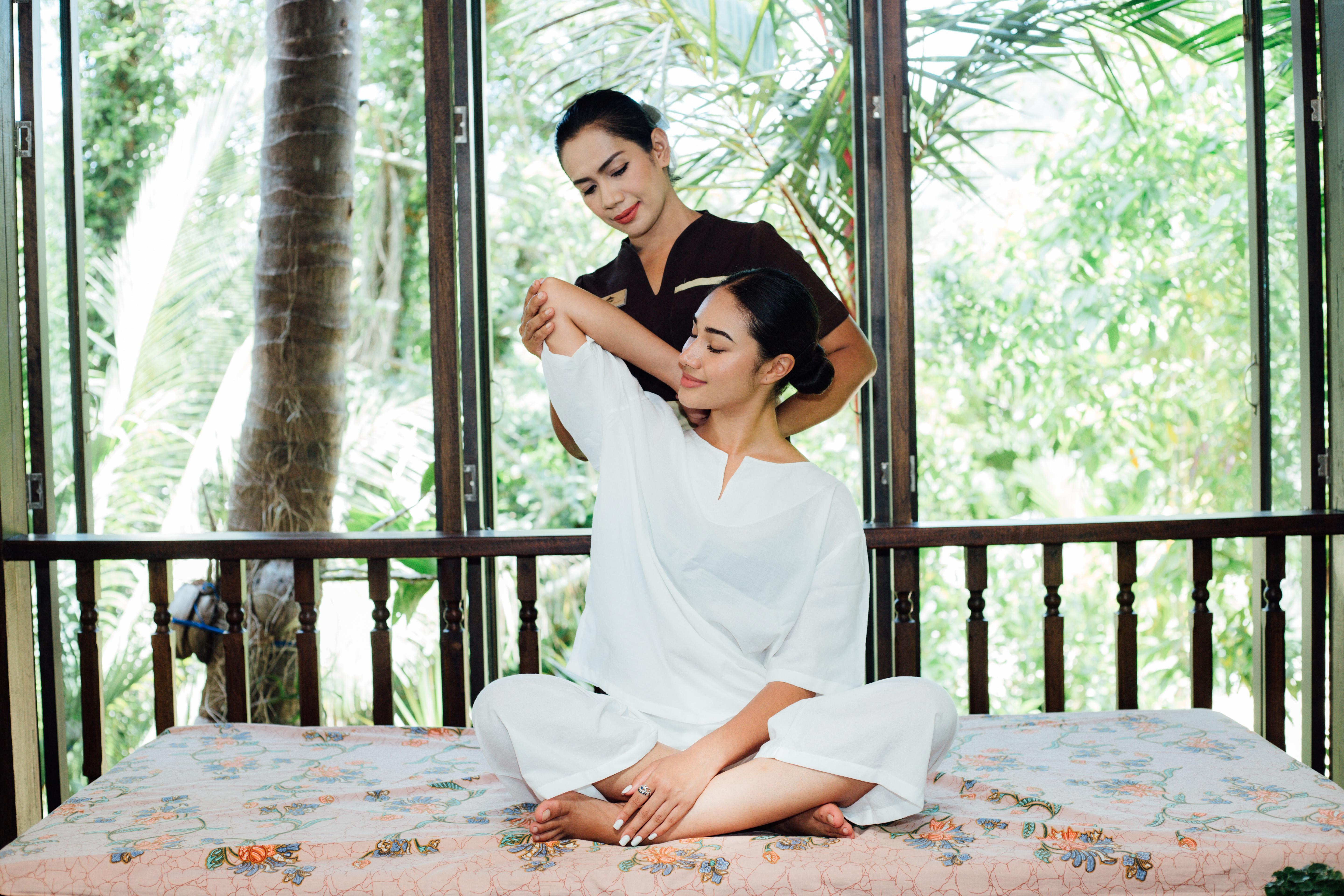 Ban Sainai Resort- Sha Extra Aonang's 4* Ao Nang