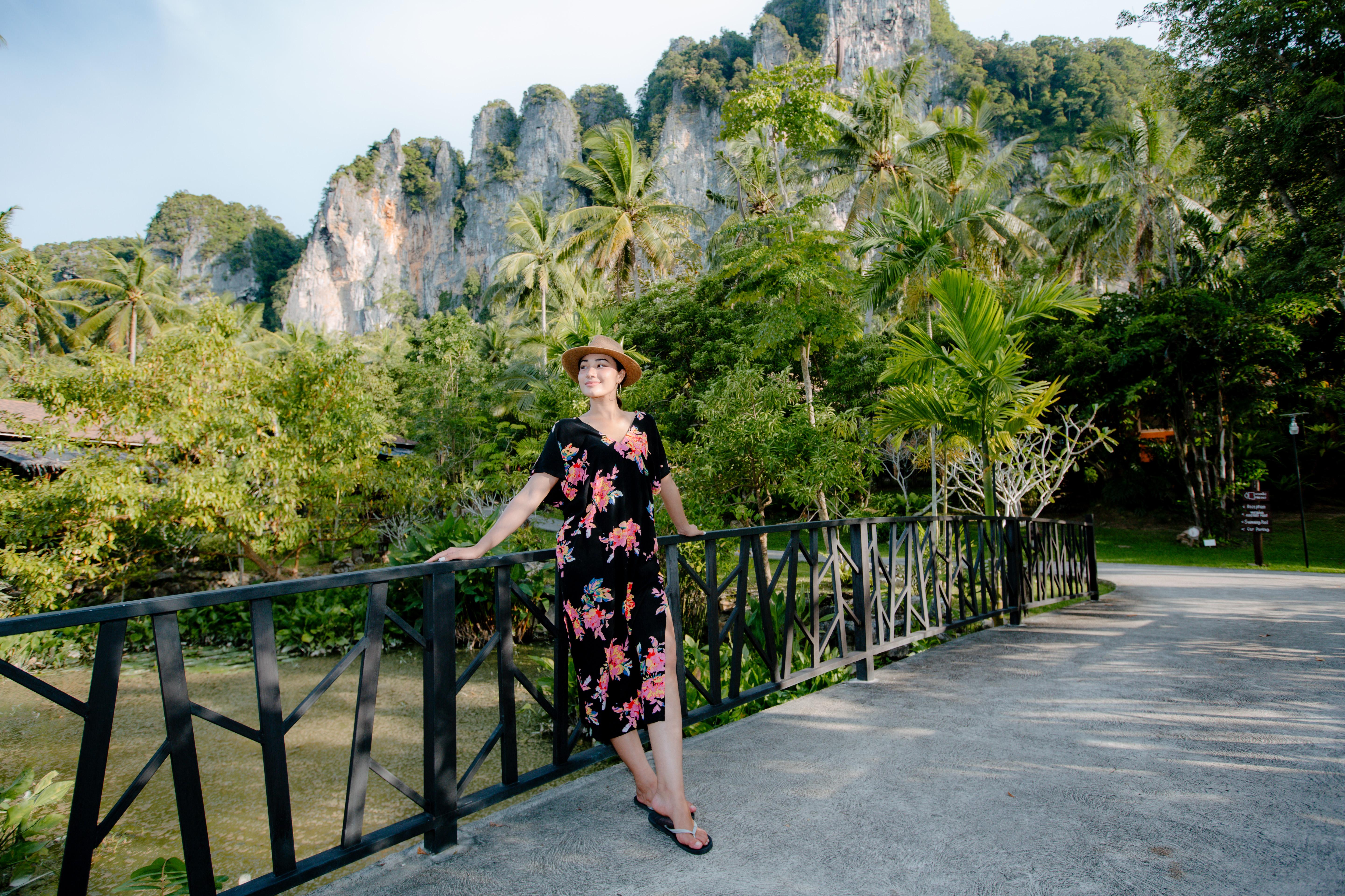 Resort Ban Sainai Resort- Sha Extra Aonang's Ao Nang