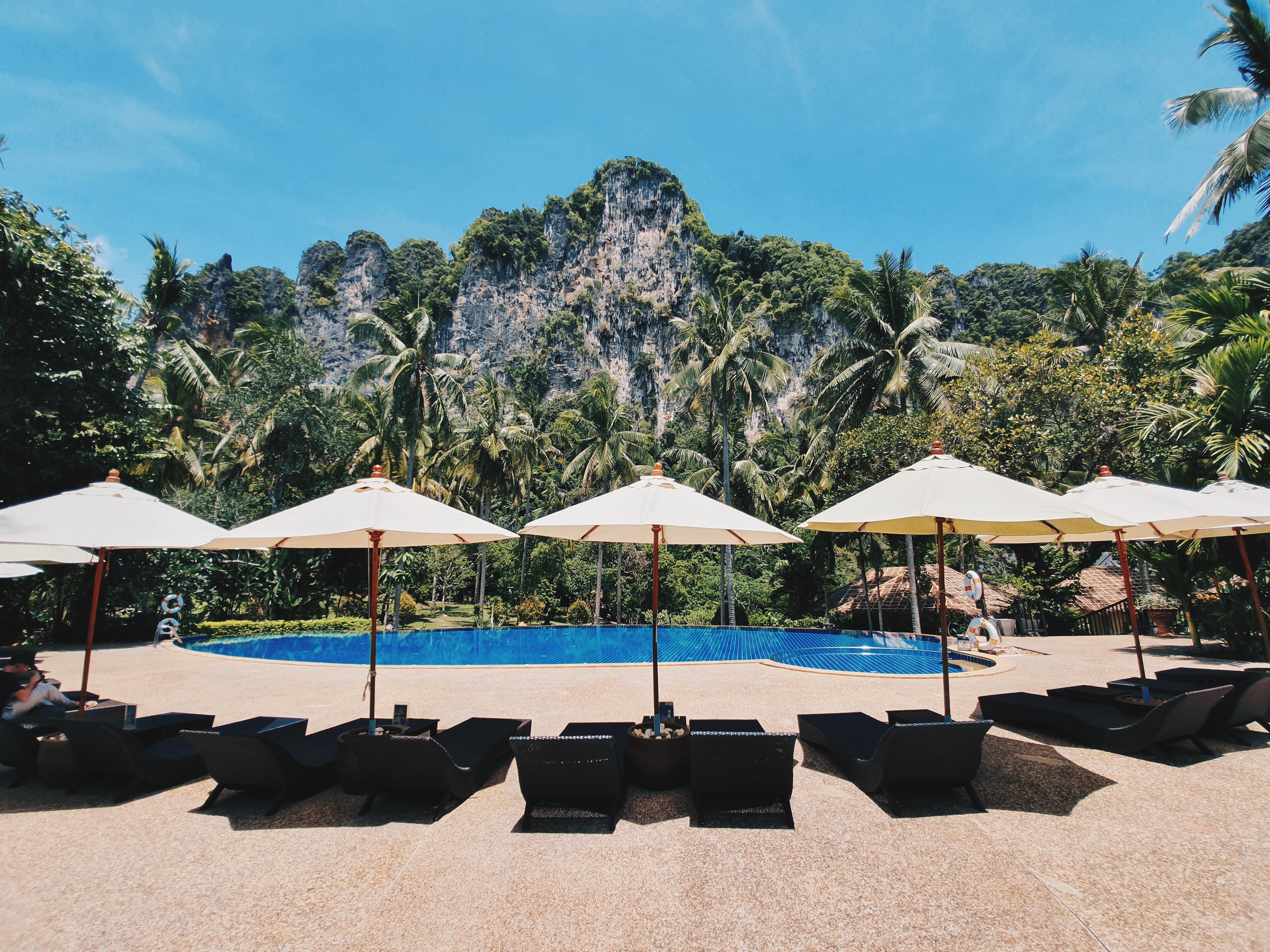 Ban Sainai Resort- Sha Extra Aonang's 4*