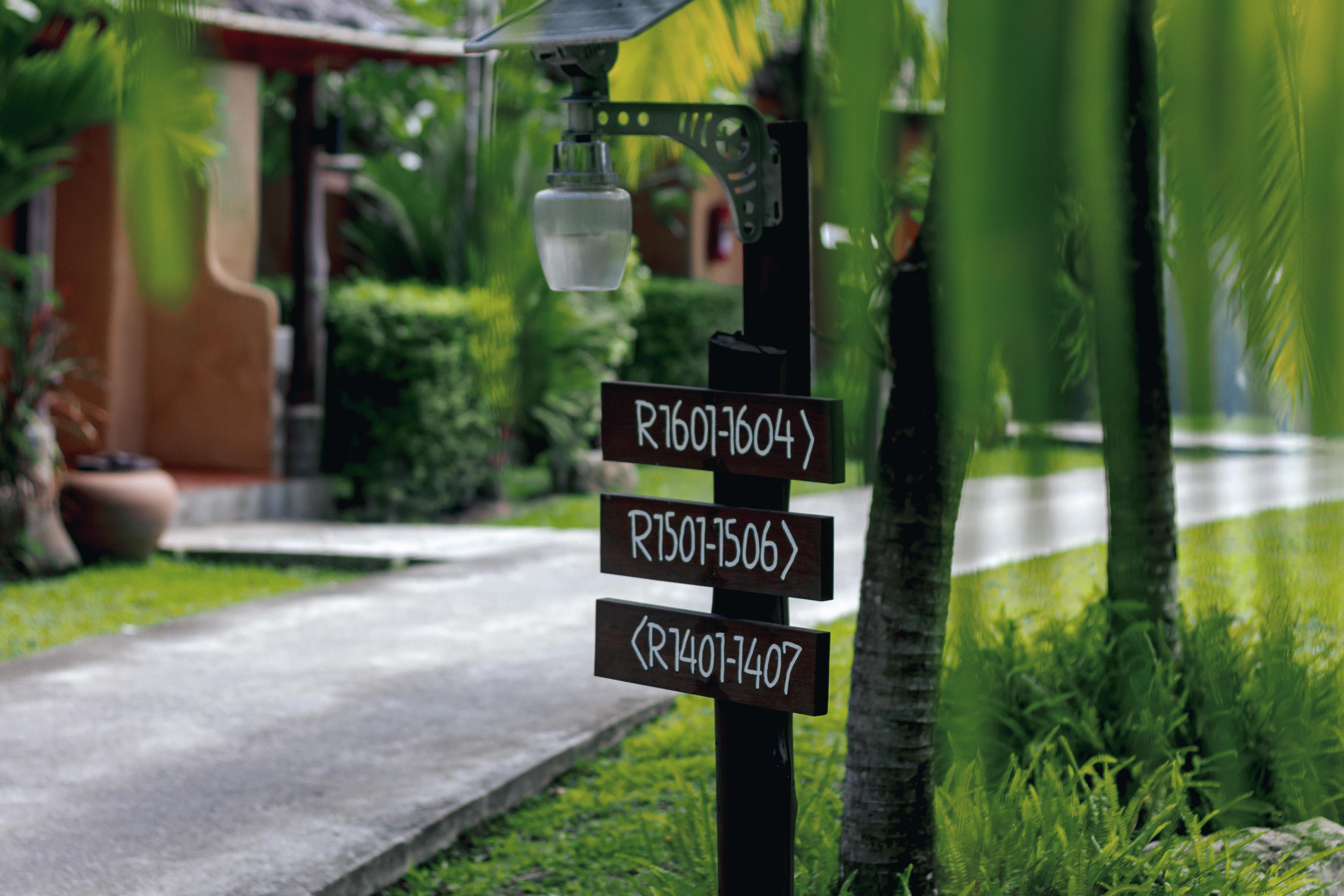 Resort Ban Sainai Resort- Sha Extra Aonang's