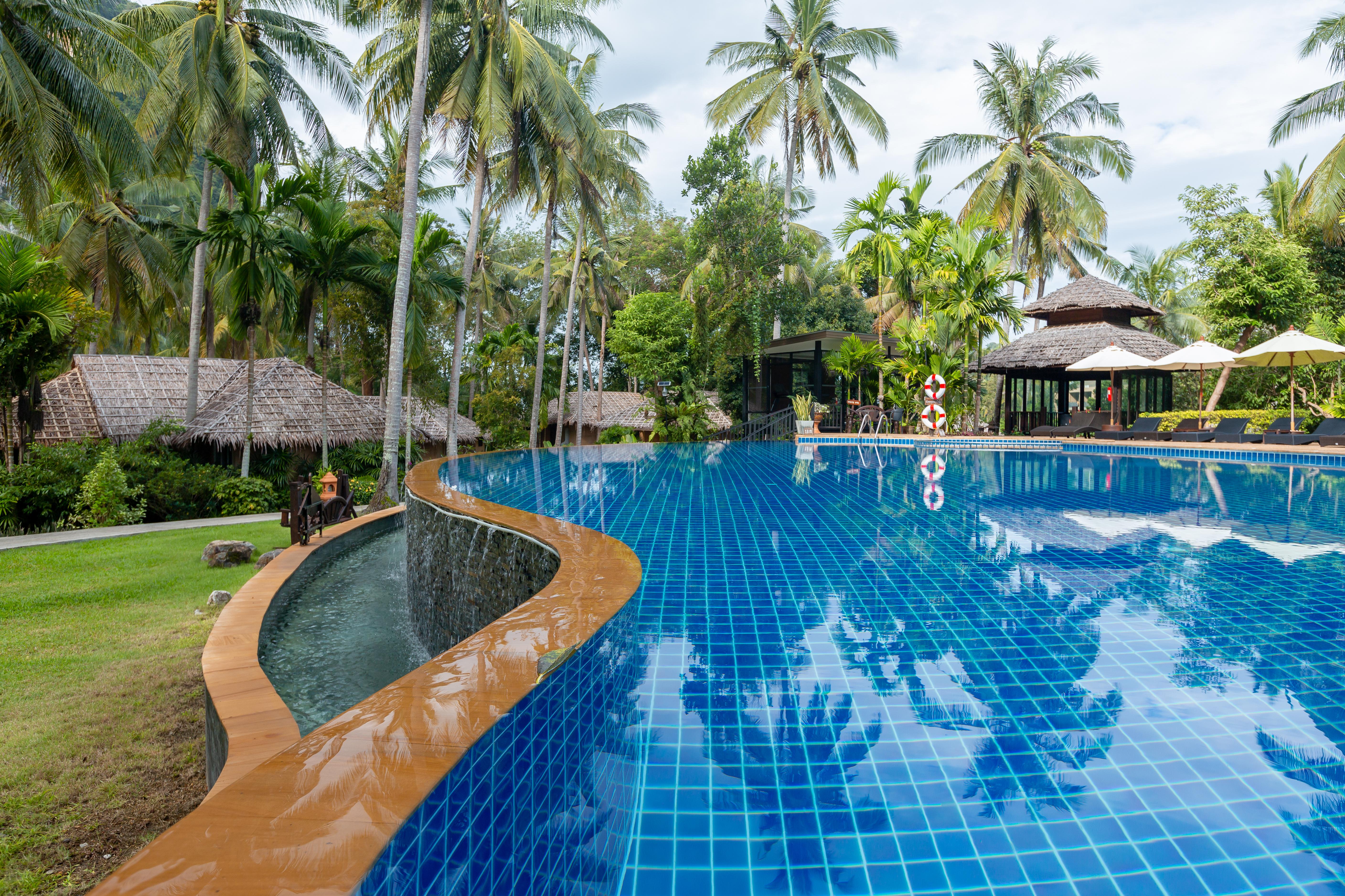 Resort Ban Sainai Resort- Sha Extra Aonang's 4*