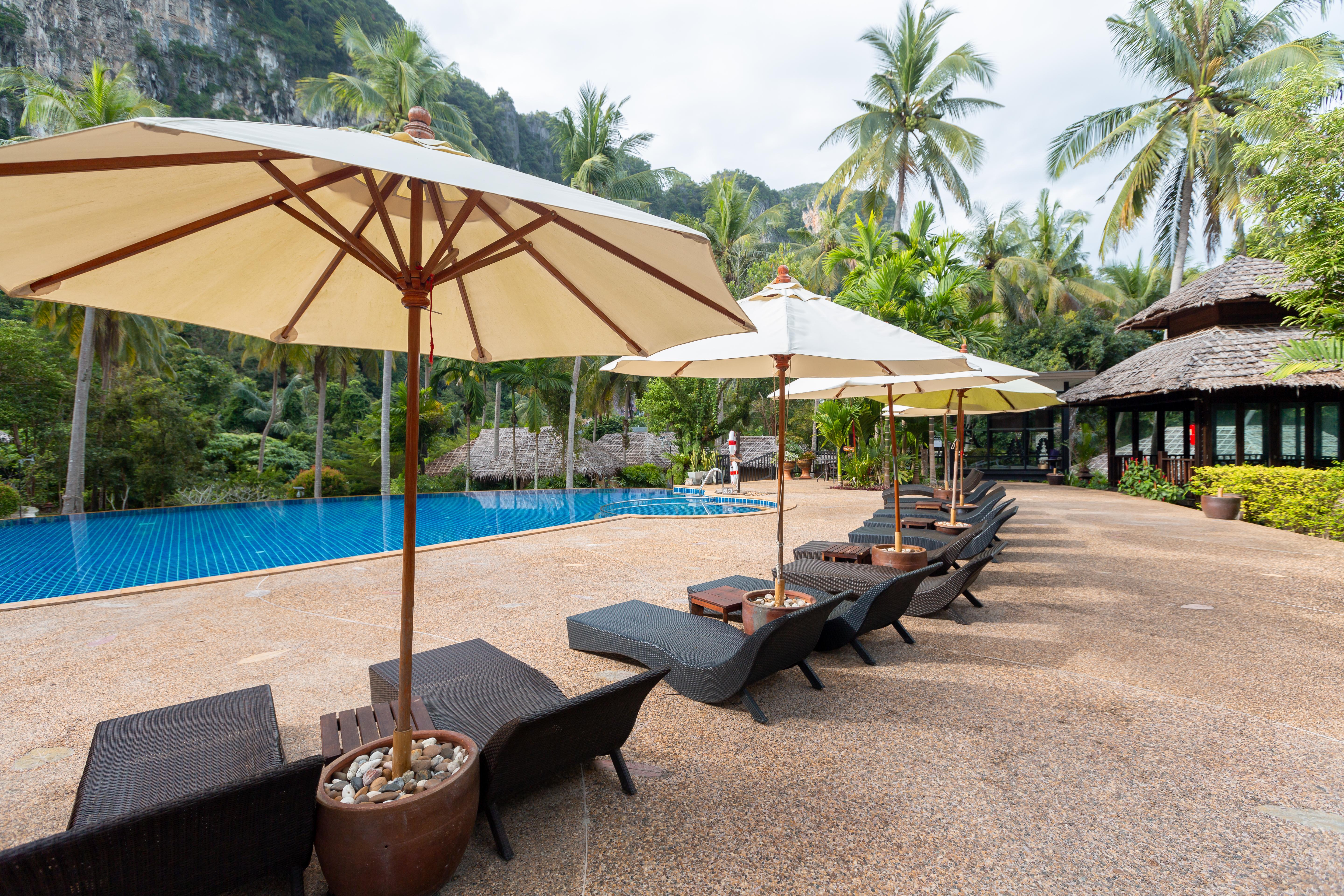 Ban Sainai Resort- Sha Extra Aonang's 4* Ao Nang