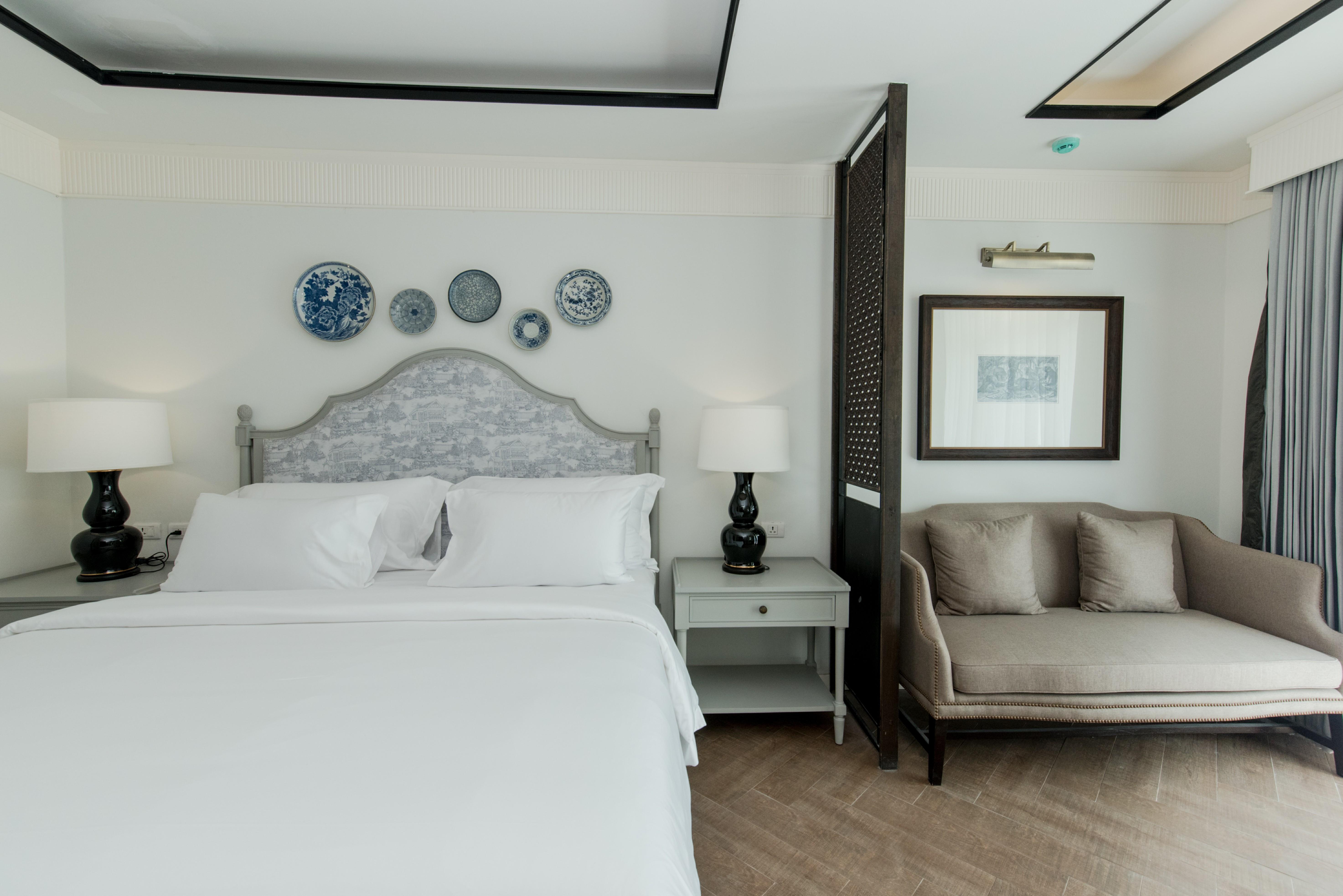 Marina Gallery Resort-kacha-kalim Bay By Sugar Marina Boutique 5* Patong