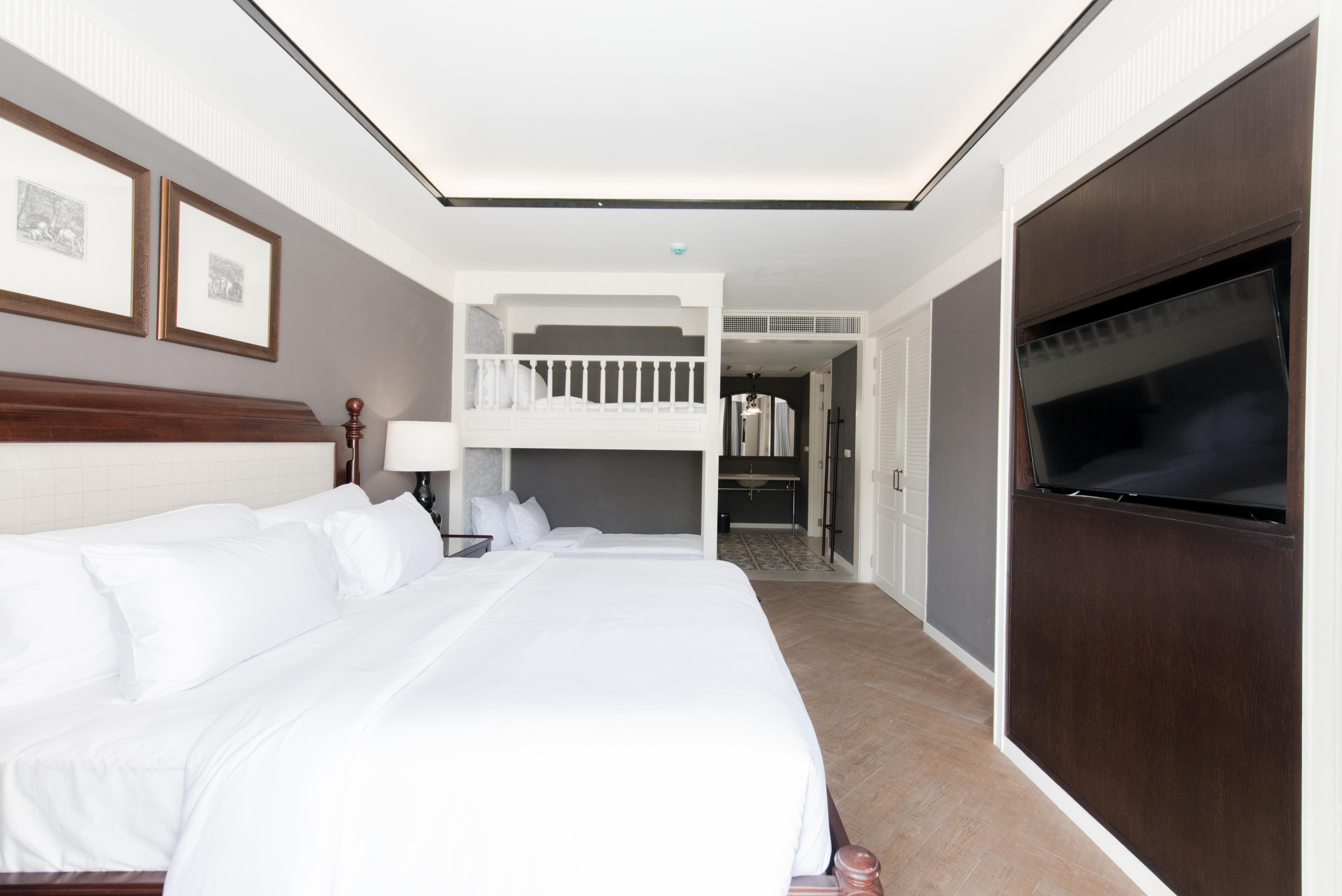 Marina Gallery Resort-kacha-kalim Bay By Sugar Marina Boutique Hotel 5*