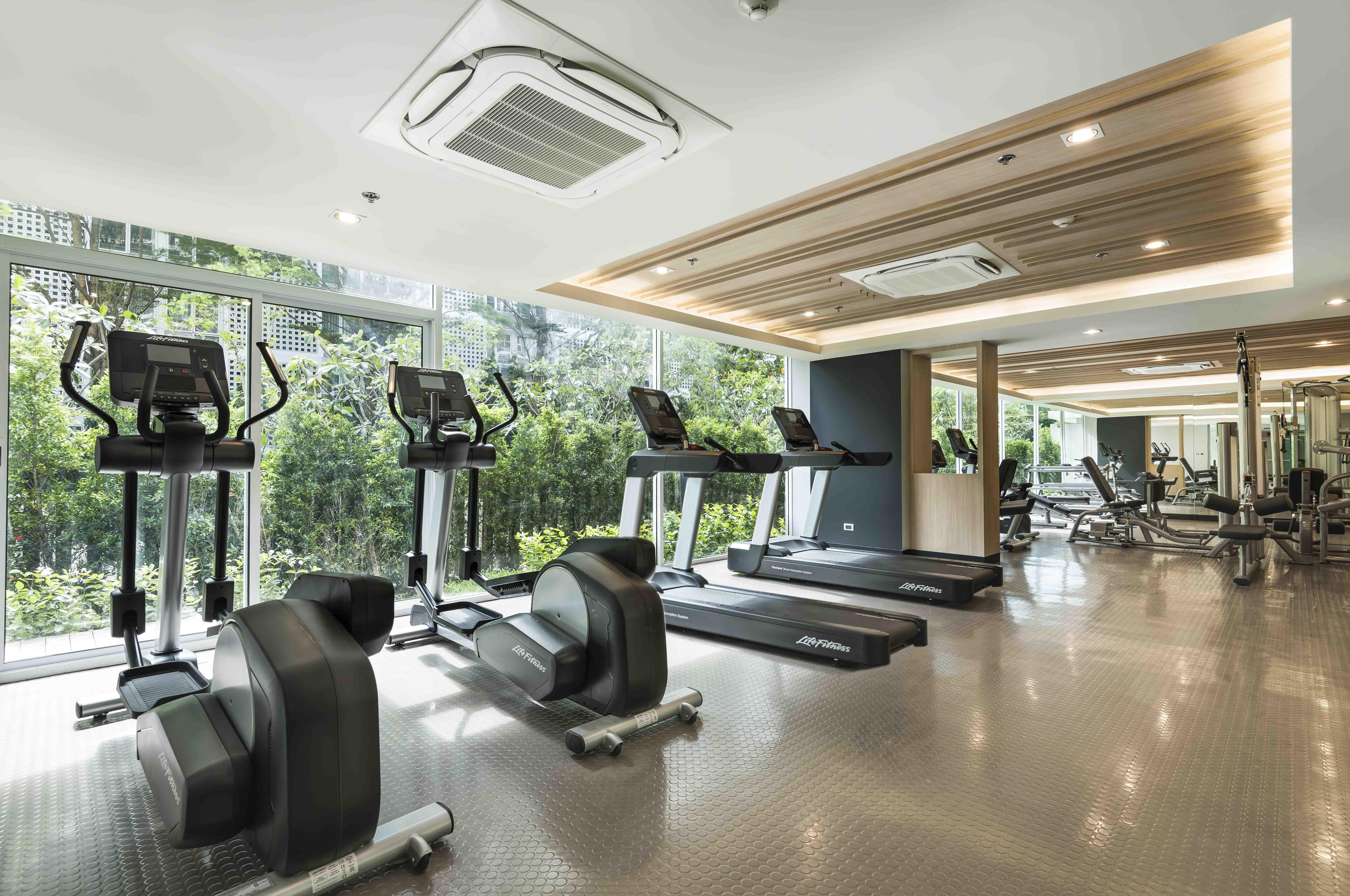 Maitria Rama 9 - A Chatrium Collection Hotel 4*