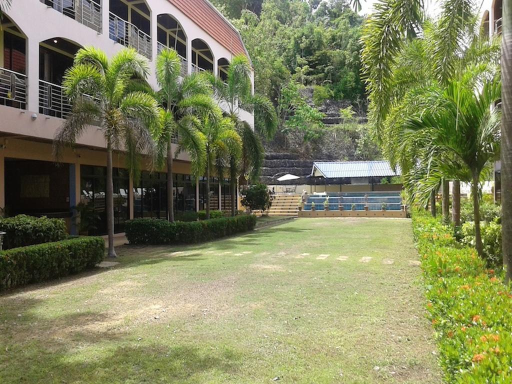 Hotel Icheck Klong Muang
