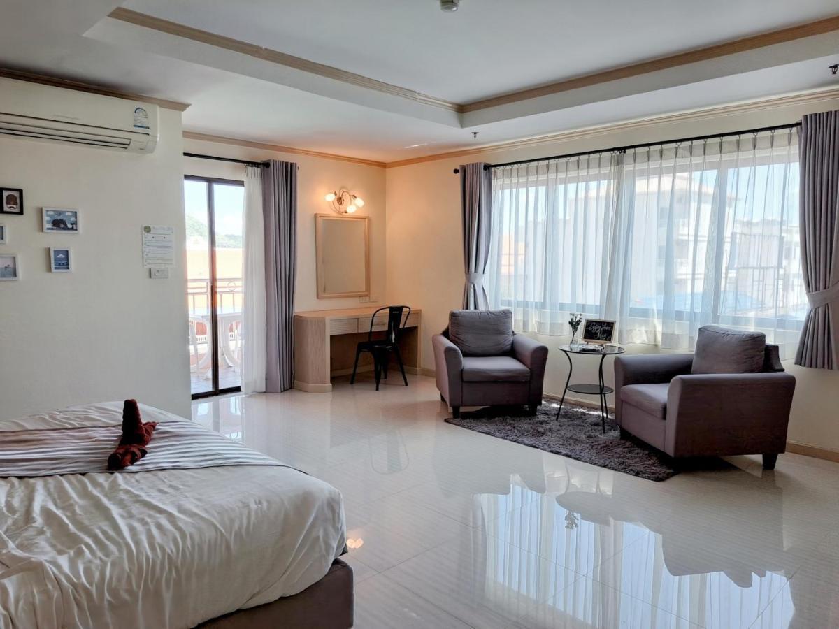 Thipurai 3* Hua Hin