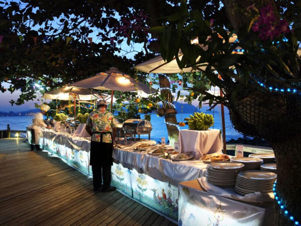 The Sunset Village -sha Certified Resort 4*