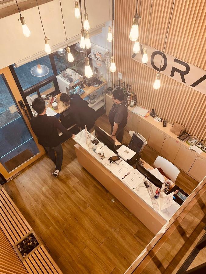 Ora Hostel *