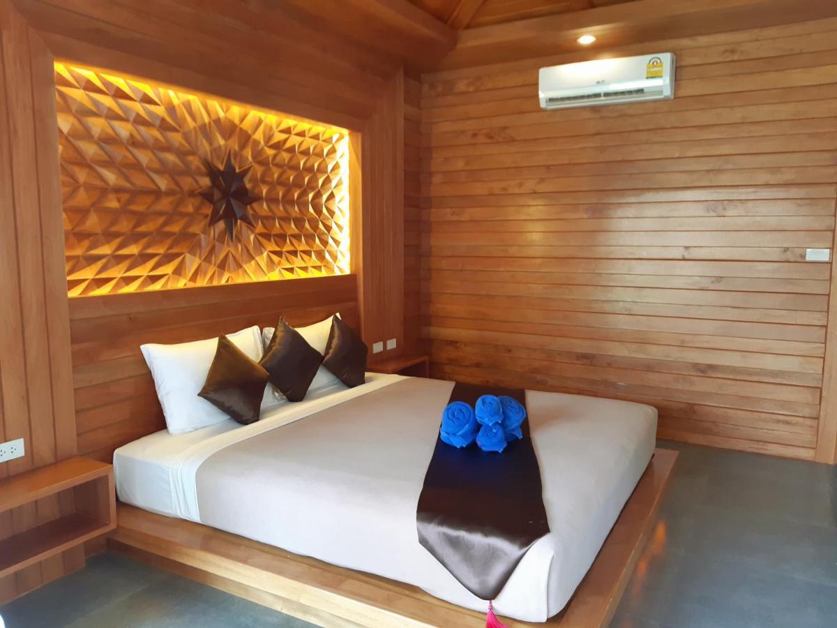 Kantiang Bay View Resort