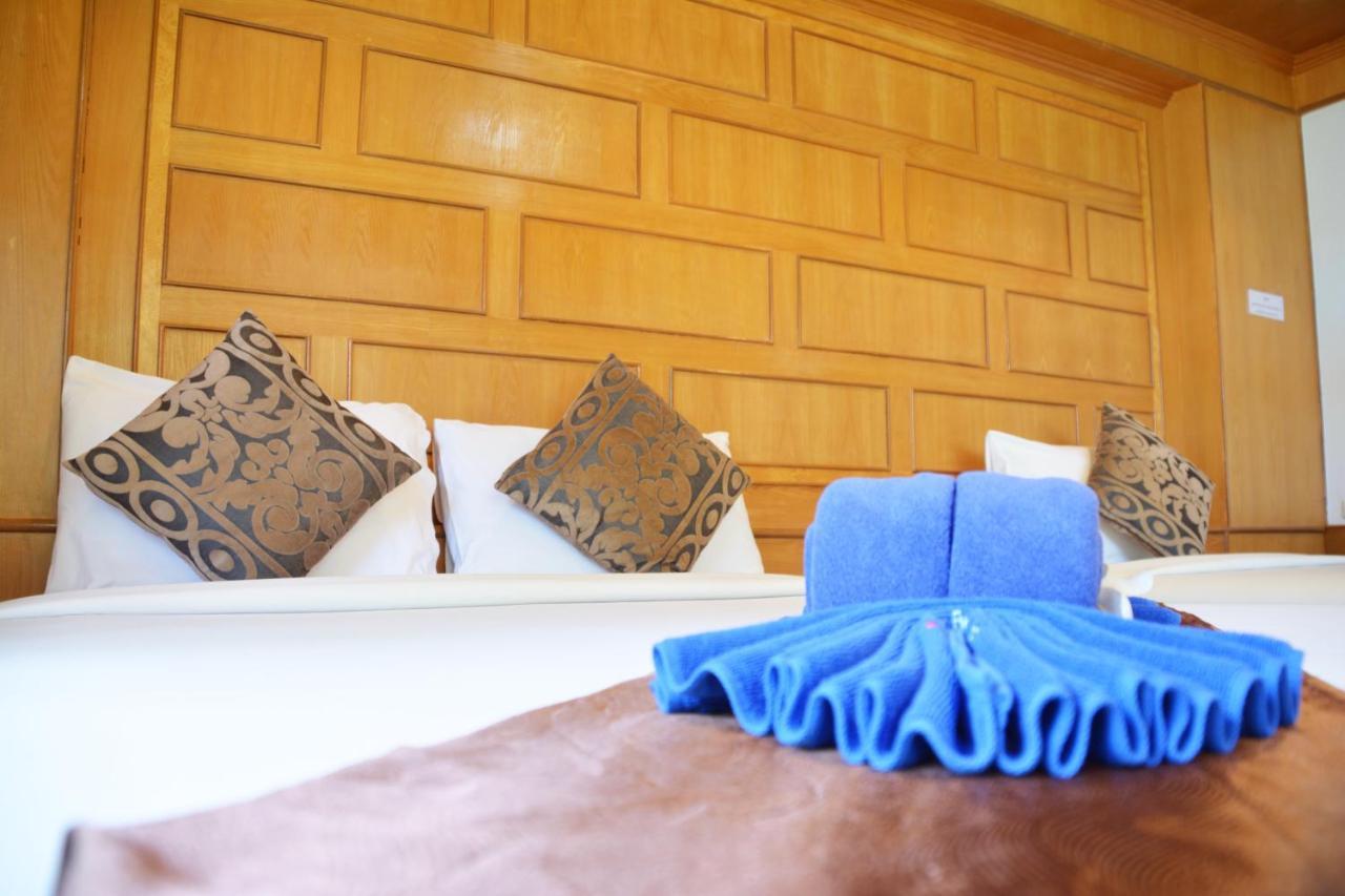Resort Kantiang Bay View Koh Lanta