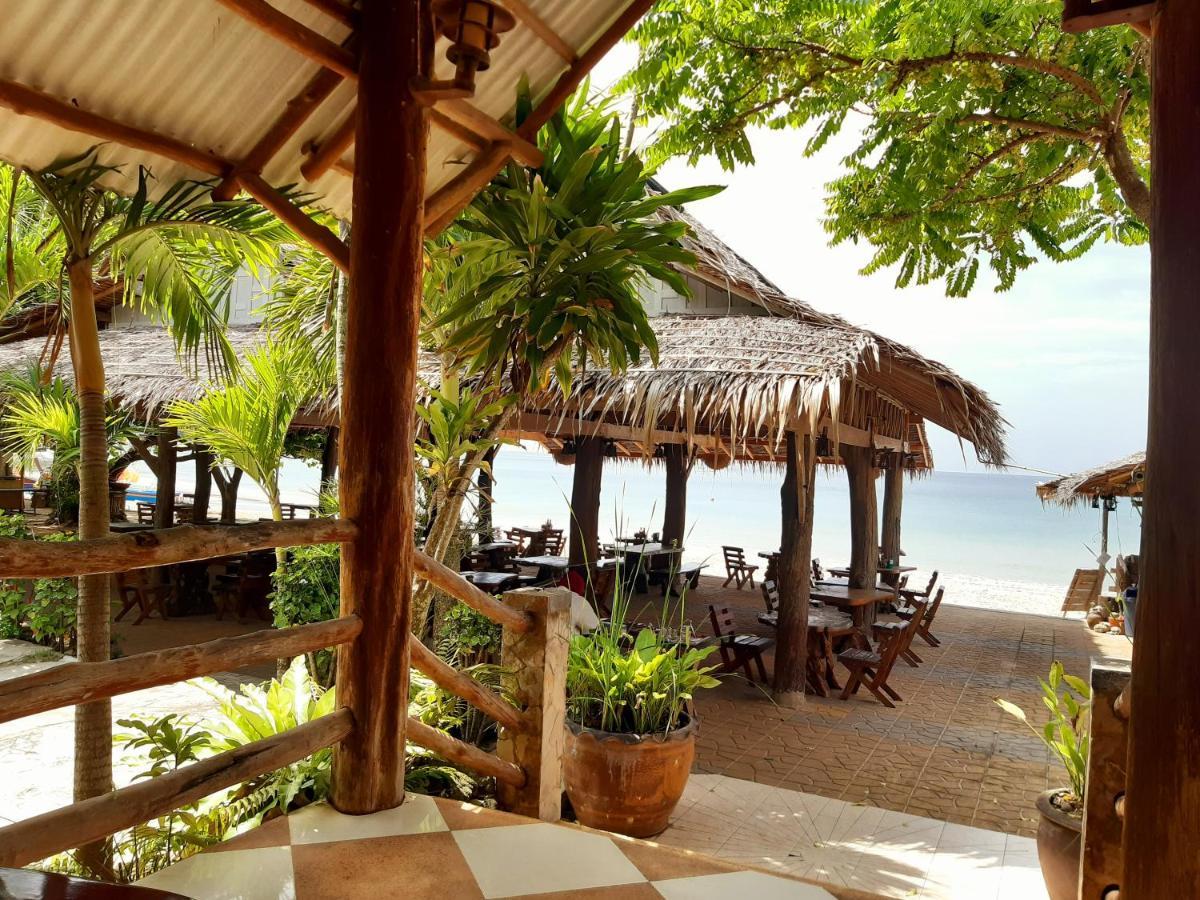 Resort Kantiang Bay View Koh Lanta