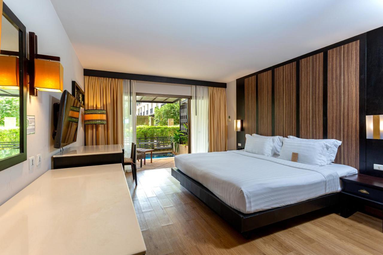 Resort Deevana & Patong