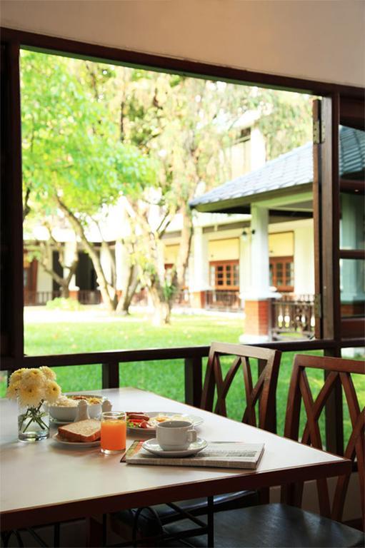 Korat Hotel