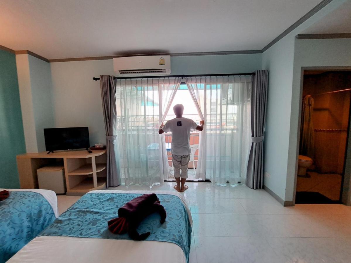 Hotel Thipurai Hua Hin
