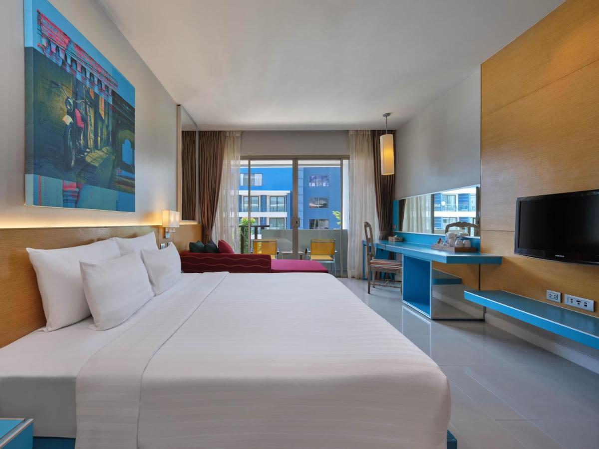 The Kee & 4* Patong