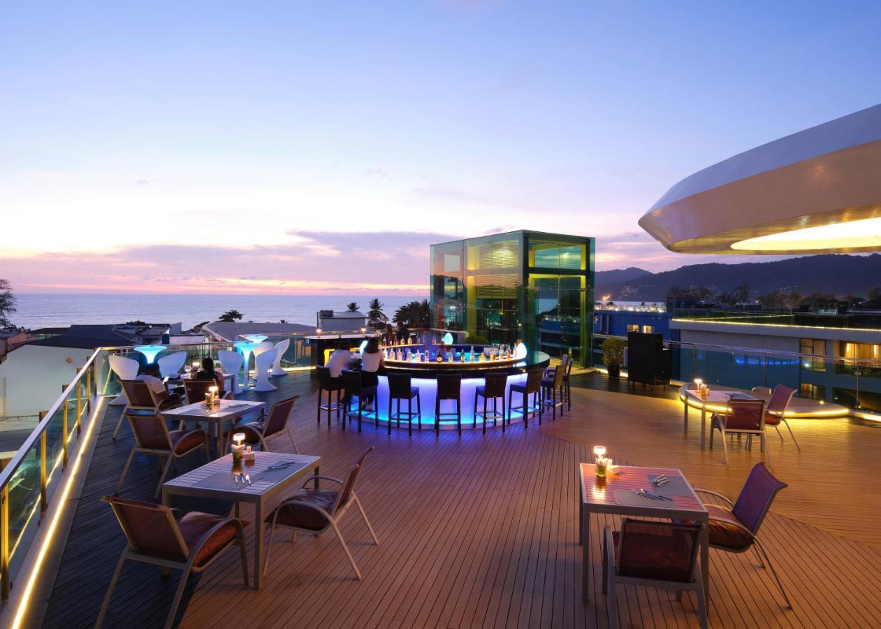 Resort The Kee & Patong