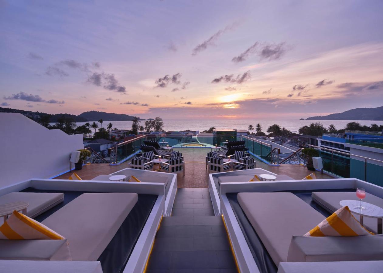 The Kee & 4* Patong