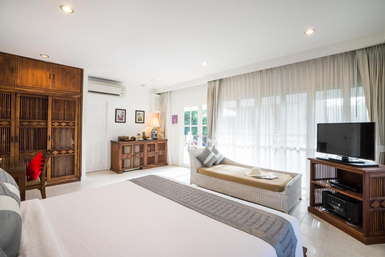 Laksasubha 4* Hua Hin