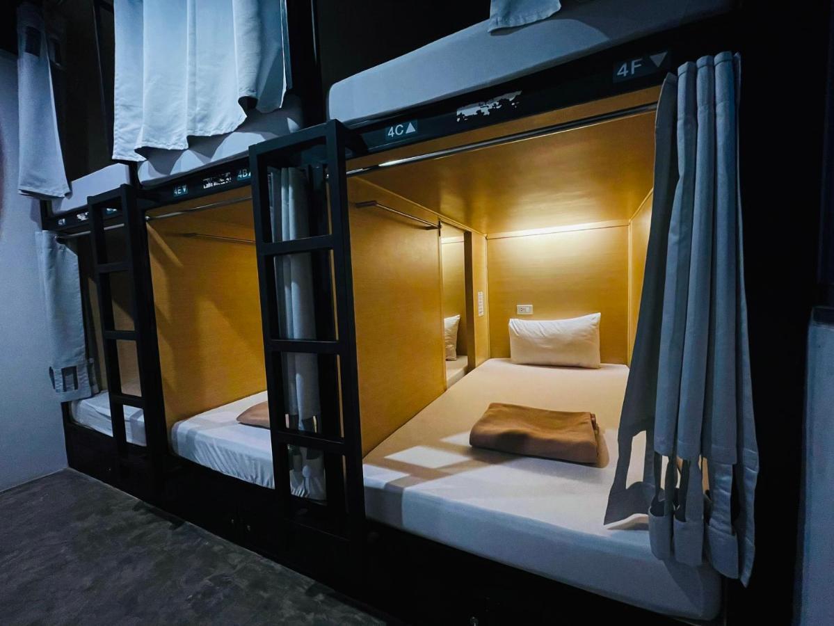 Ora Hostel *