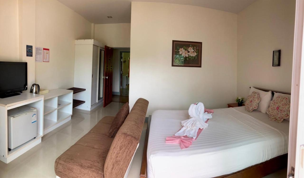 Lanta Just 2* Koh Lanta