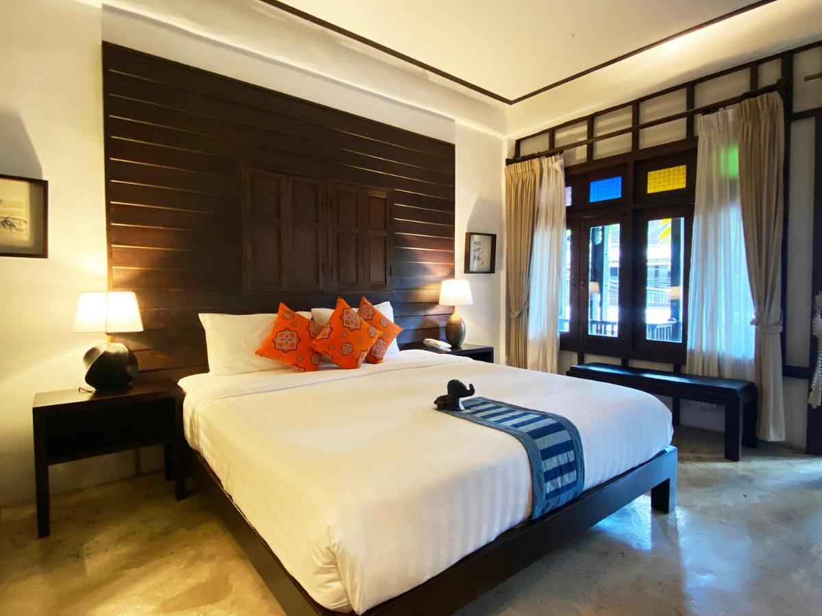 Banthai Village 4*