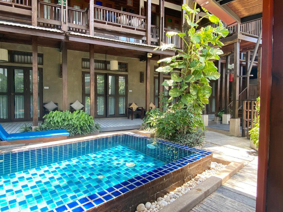 Resort Banthai Village Chiang Mai