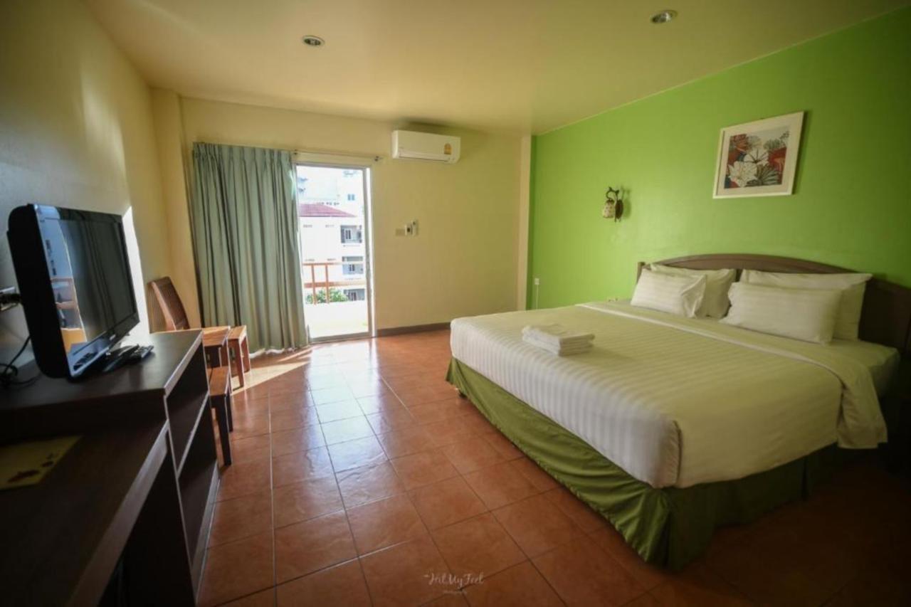 Opey De Place Hotel 3*