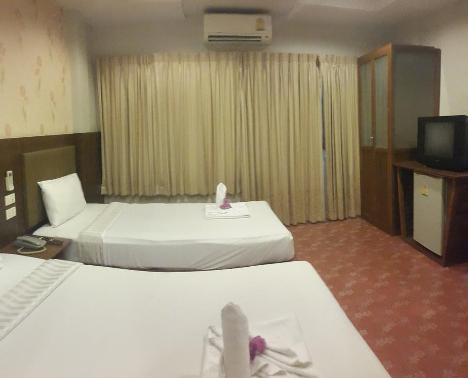 Hotel Good 2 2*