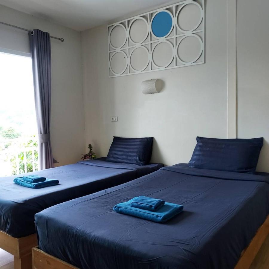 Hostel Blue View House Phi Phi Don