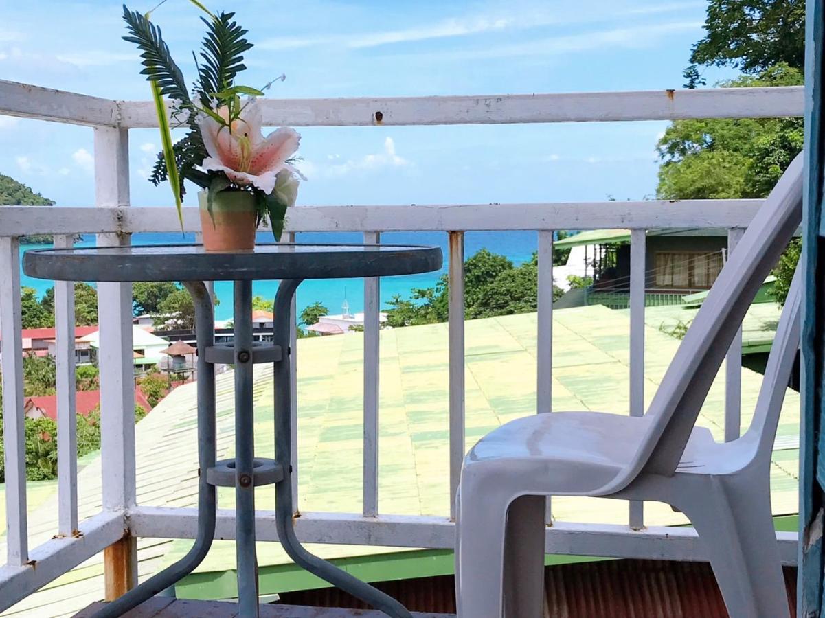 Blue View House * Phi Phi Don