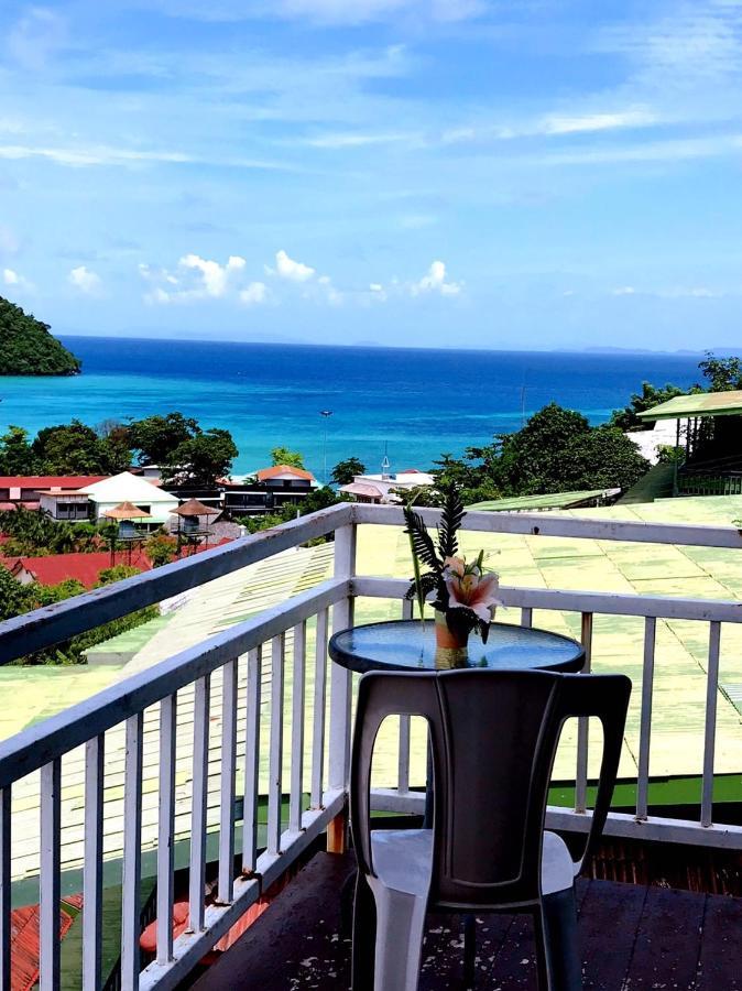 Blue View House Hostel *