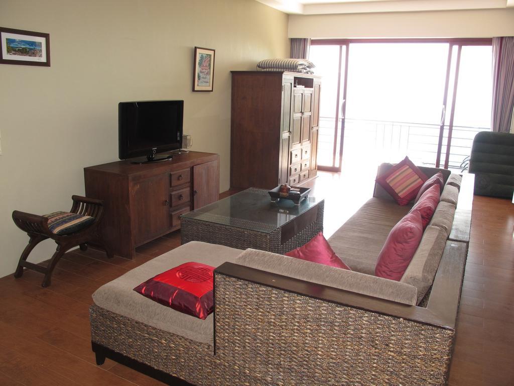 Sairee Sunset Luxury Villa
