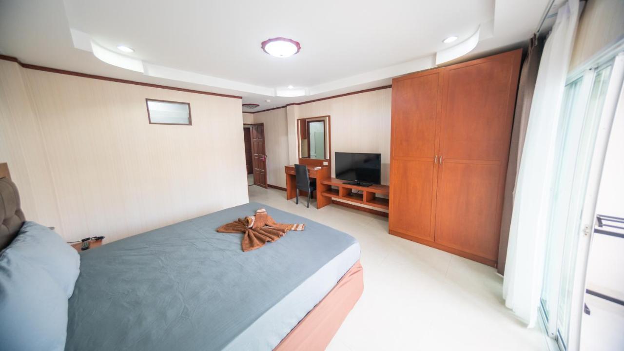 Hotel Shiba Pattaya