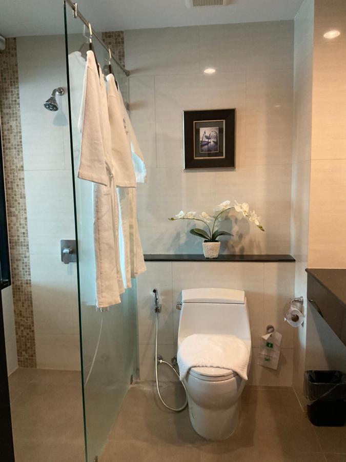 Hotel Sn - Sha