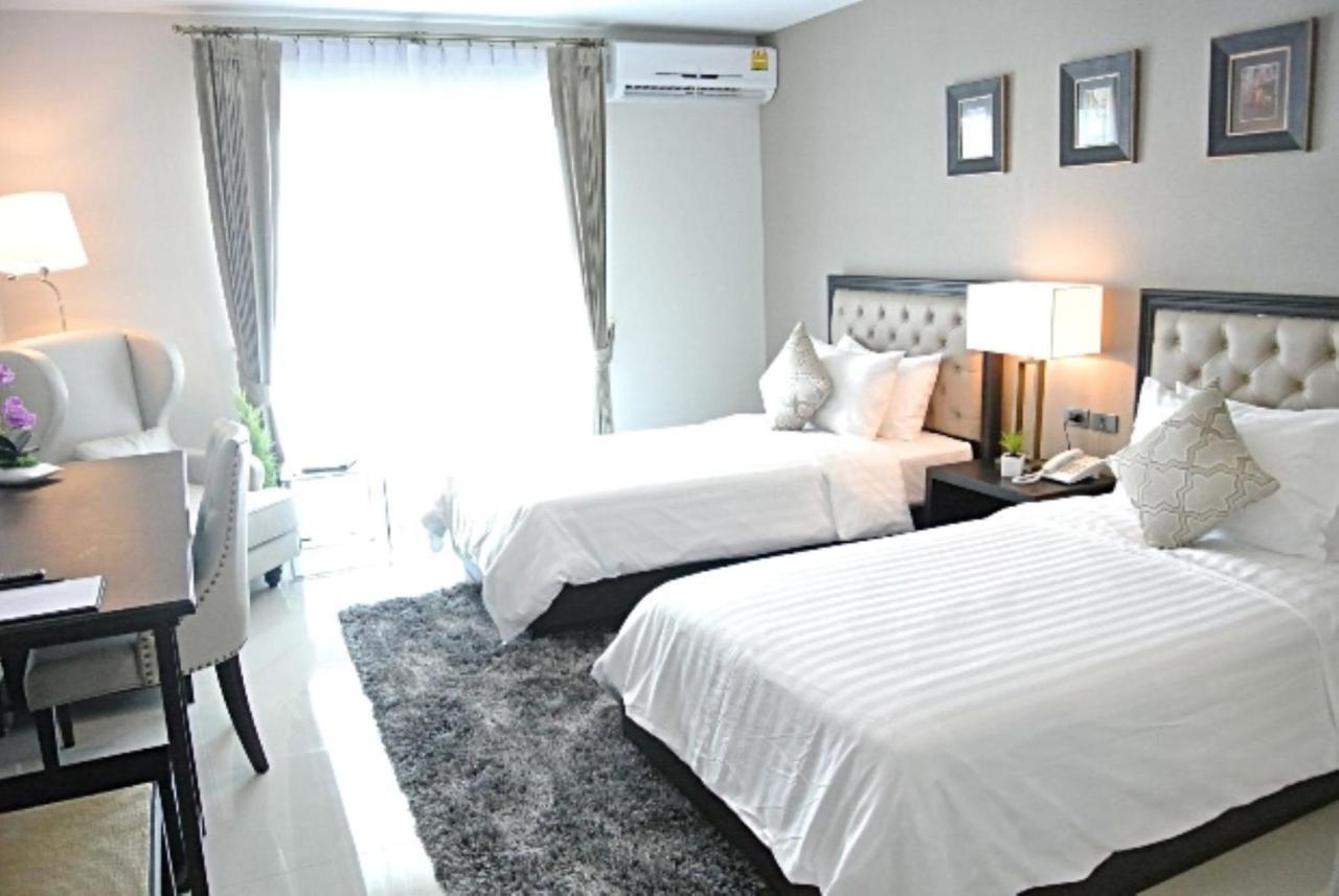 Hotel Sn - Sha 4*
