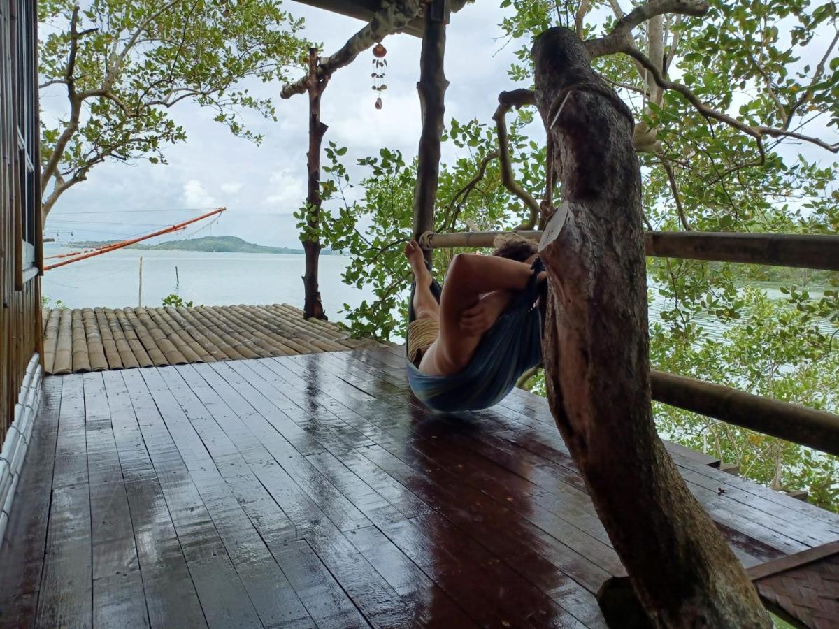Homestay Deep House Sea View Koh Lanta