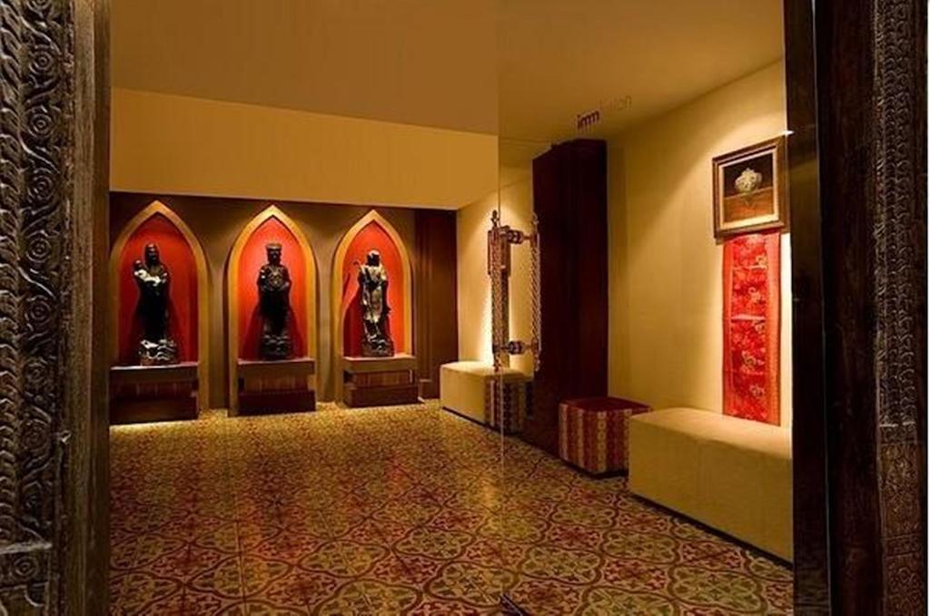 Hotel Imm Fusion 3*