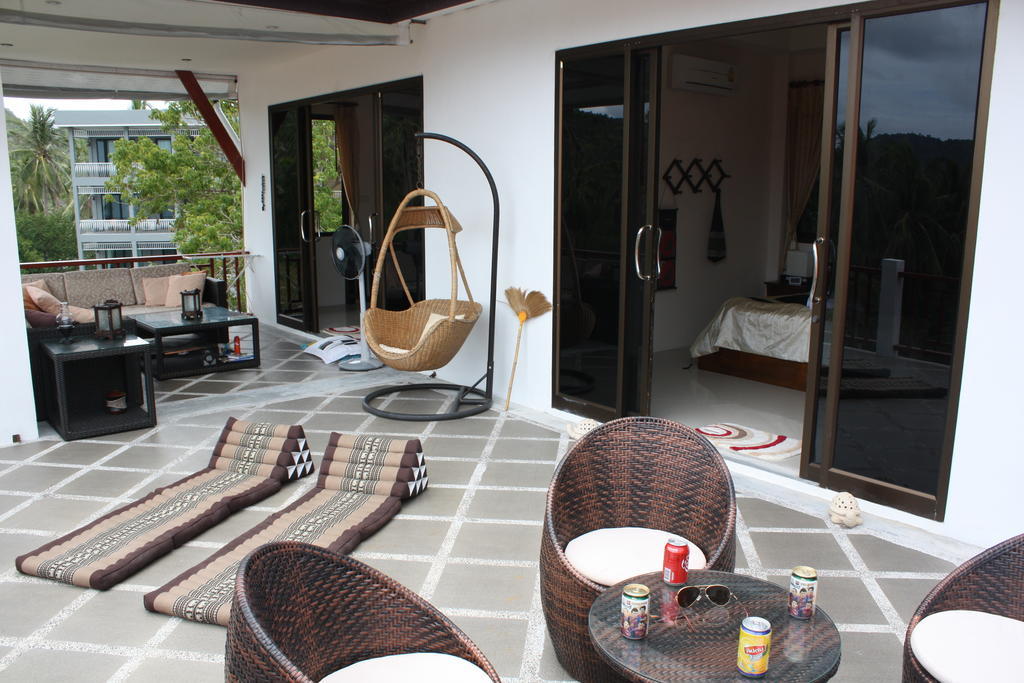Villa Moore