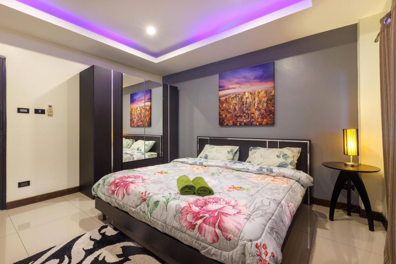 Apartment Kanokkan Hua Hin