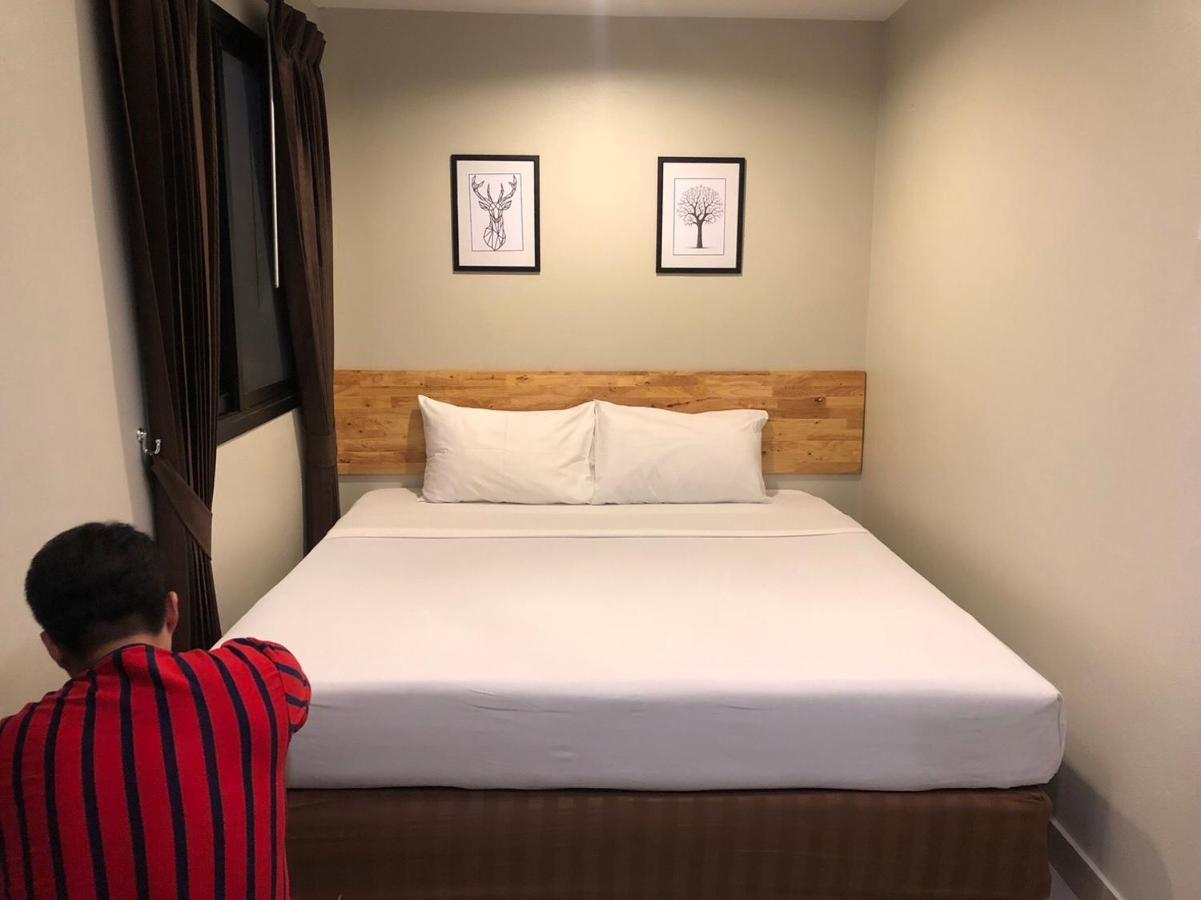 Hostel Sumalee Pattaya