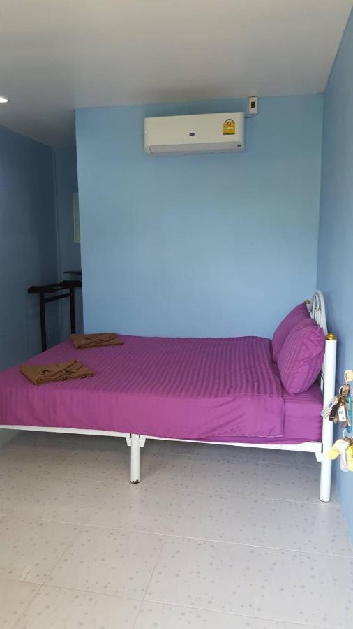 Apache Top Hill Hostel Phi Phi Don