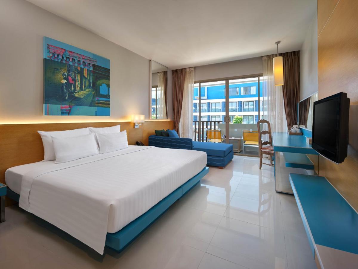 Resort The Kee &