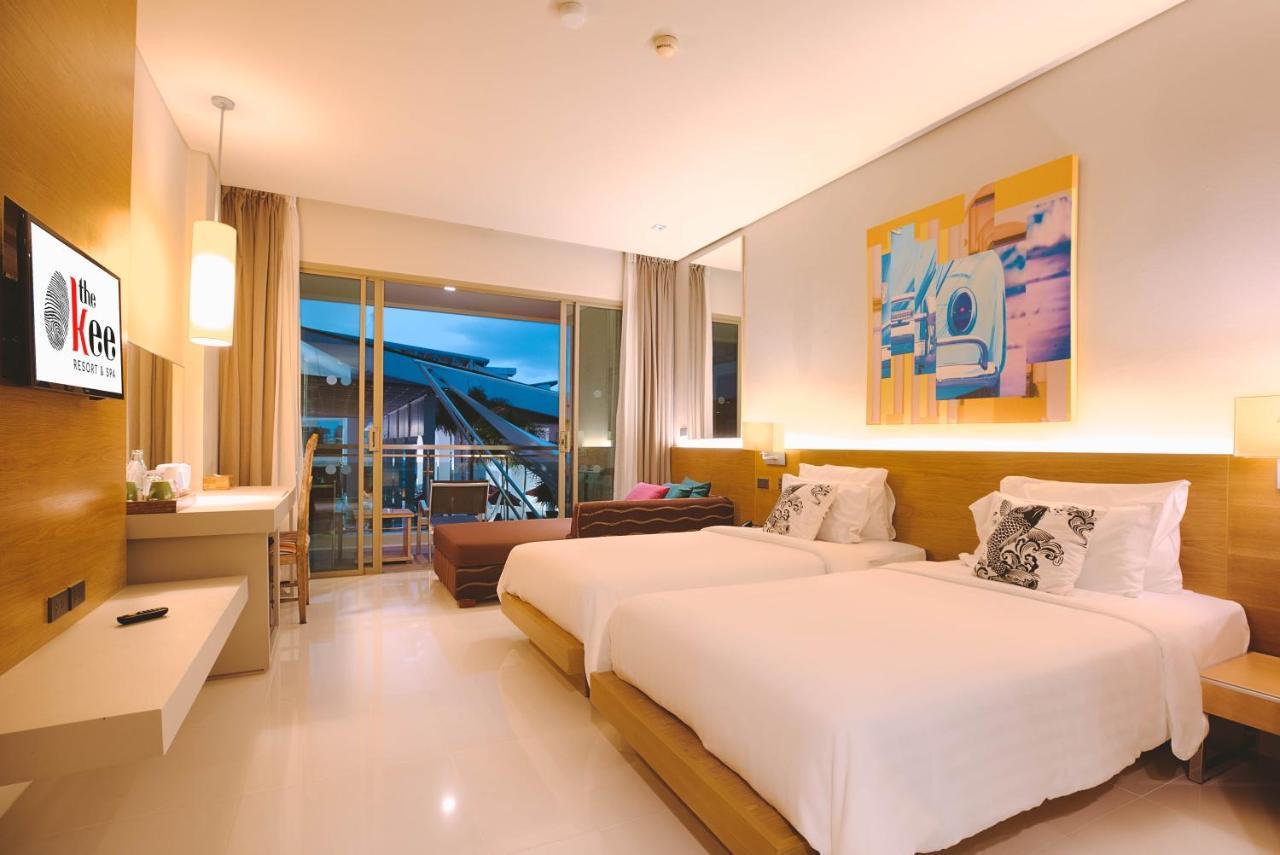 The Kee & Resort
