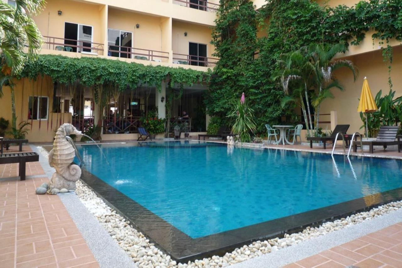 Hotel Opey De Place 3*