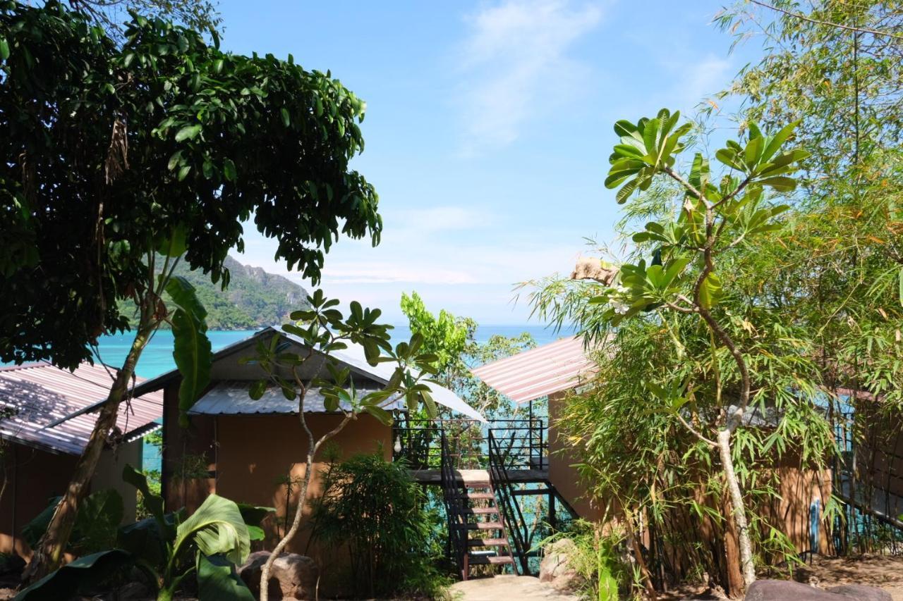 Inn Seaside *