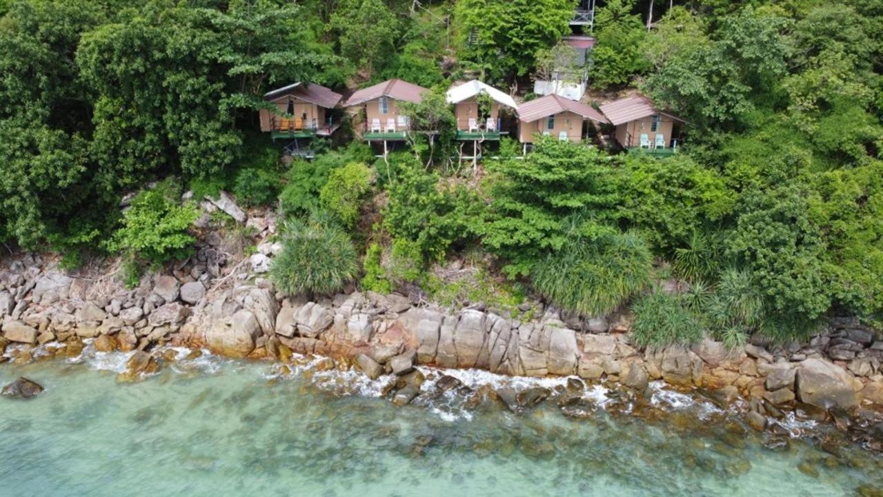 Inn Seaside