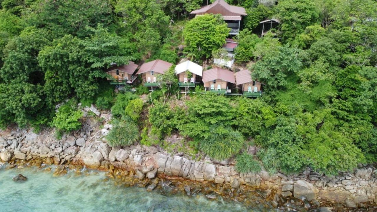 Inn Seaside *