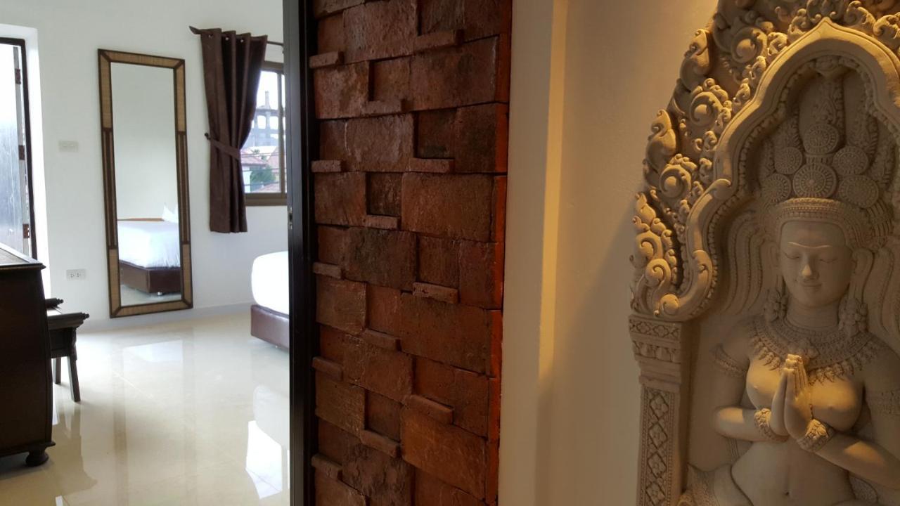 Wowland Luxury Pool Walking Street 6 Bedrooms * Pattaya