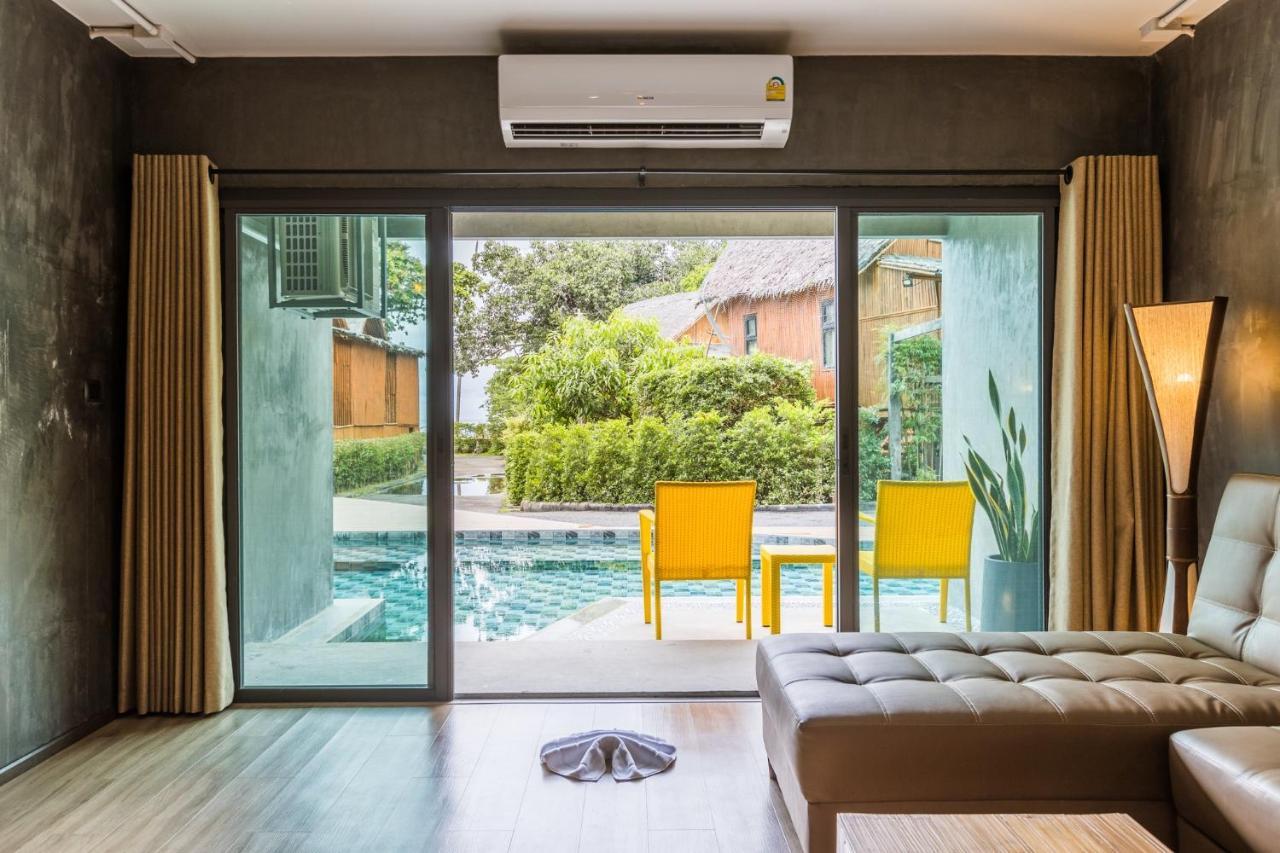 Anyavee Krabi 4* Klong Muang Beach